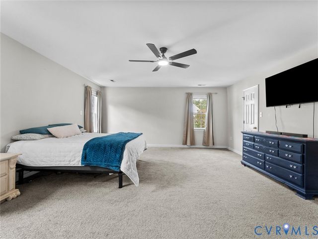 10759 Ashcake Station Pl, Mechanicsville, VA 23116