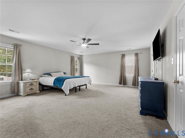 10759 Ashcake Station Pl, Mechanicsville, VA 23116