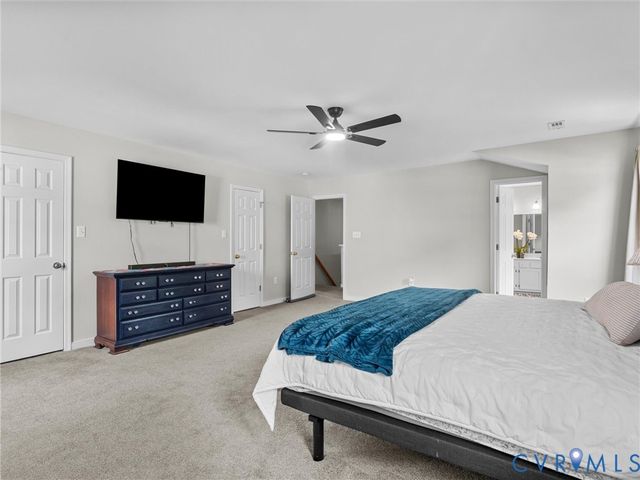 10759 Ashcake Station Pl, Mechanicsville, VA 23116