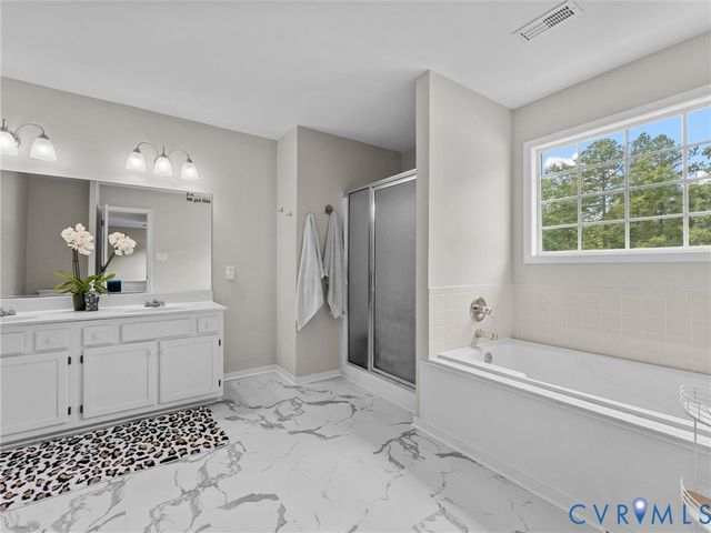 10759 Ashcake Station Pl, Mechanicsville, VA 23116