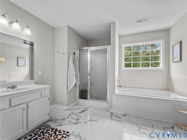 10759 Ashcake Station Pl, Mechanicsville, VA 23116