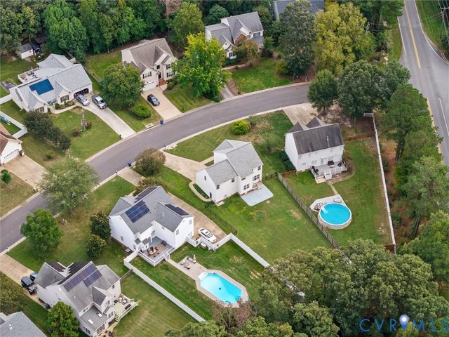 10759 Ashcake Station Pl, Mechanicsville, VA 23116