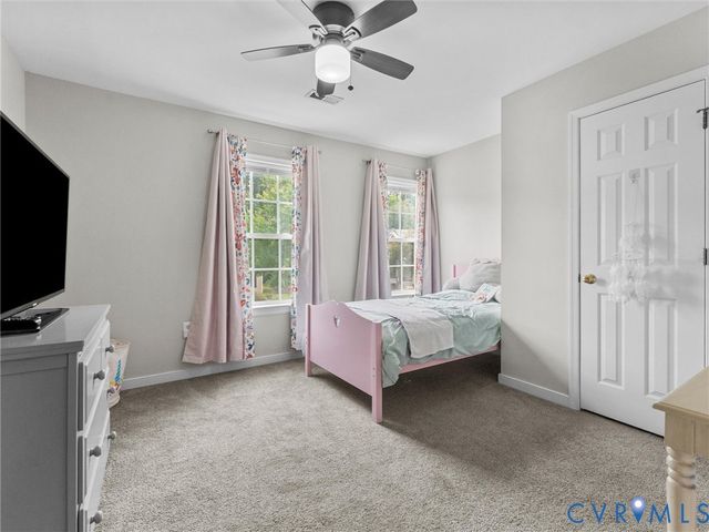 10759 Ashcake Station Pl, Mechanicsville, VA 23116