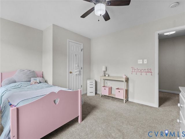 10759 Ashcake Station Pl, Mechanicsville, VA 23116