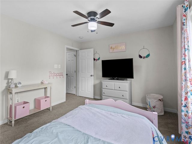 10759 Ashcake Station Pl, Mechanicsville, VA 23116