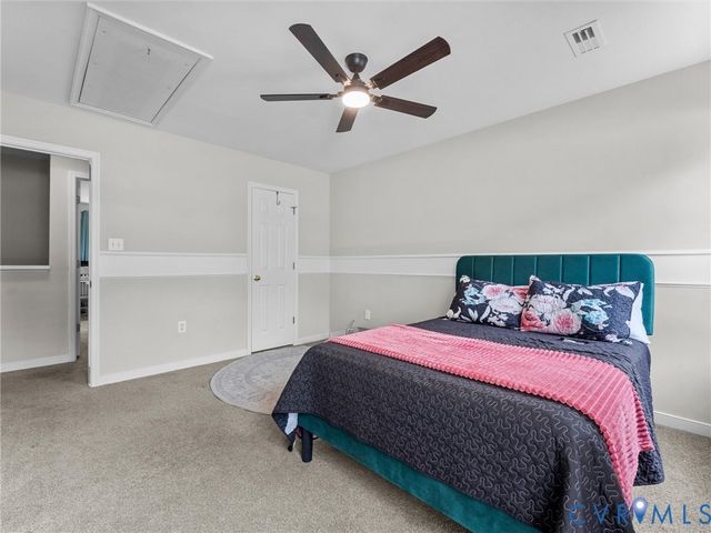 10759 Ashcake Station Pl, Mechanicsville, VA 23116