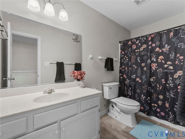 10759 Ashcake Station Pl, Mechanicsville, VA 23116
