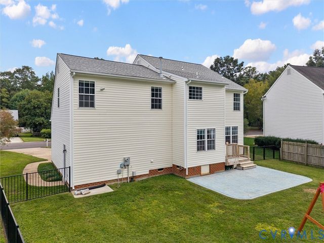 10759 Ashcake Station Pl, Mechanicsville, VA 23116