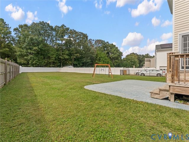 10759 Ashcake Station Pl, Mechanicsville, VA 23116