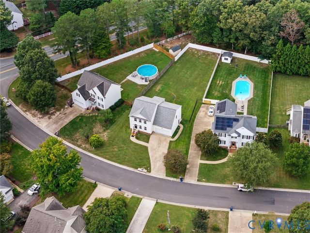 10759 Ashcake Station Pl, Mechanicsville, VA 23116