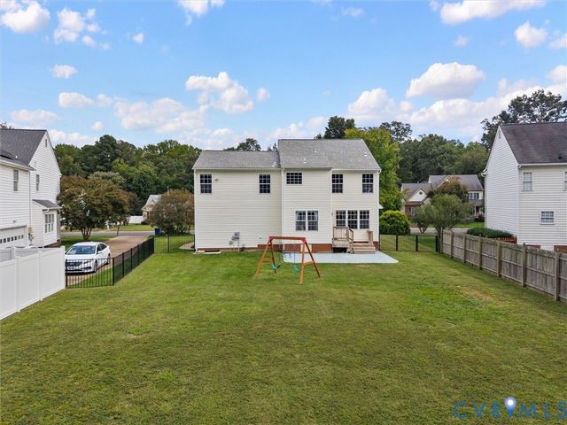 10759 Ashcake Station Pl, Mechanicsville, VA 23116