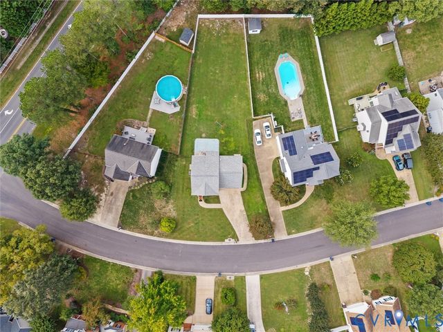 10759 Ashcake Station Pl, Mechanicsville, VA 23116