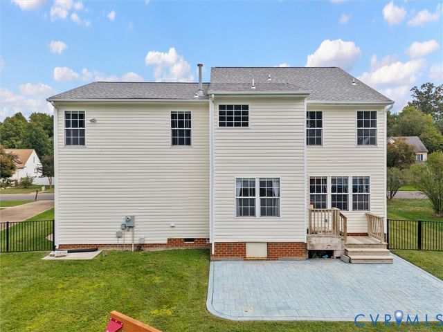 10759 Ashcake Station Pl, Mechanicsville, VA 23116
