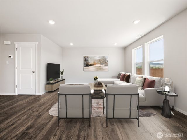 1810 Goldeneye Street, Ellensburg, WA 98926