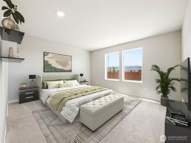 1810 Goldeneye Street, Ellensburg, WA 98926