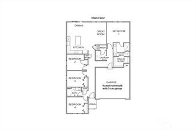 1810 Goldeneye Street, Ellensburg, WA 98926