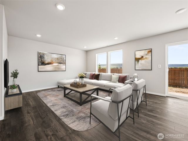 1810 Goldeneye Street, Ellensburg, WA 98926