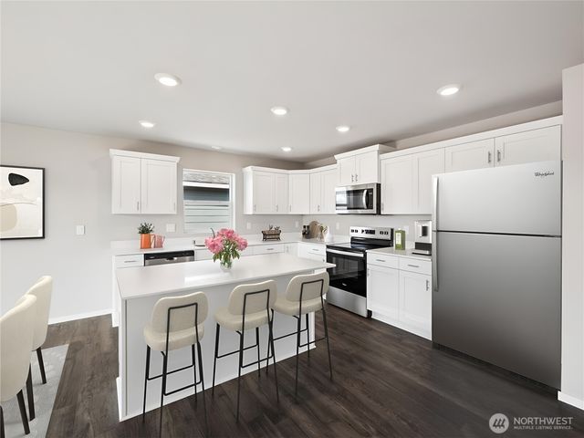 1810 Goldeneye Street, Ellensburg, WA 98926