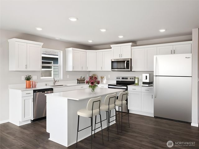 1810 Goldeneye Street, Ellensburg, WA 98926