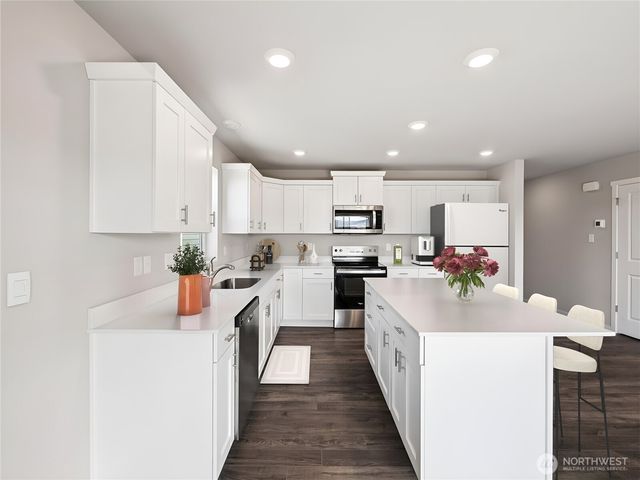 1810 Goldeneye Street, Ellensburg, WA 98926
