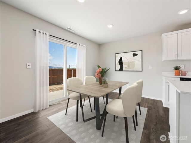 1810 Goldeneye Street, Ellensburg, WA 98926