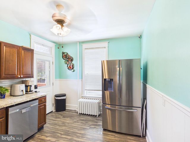 320 S 29TH ST, Harrisburg, PA 17103