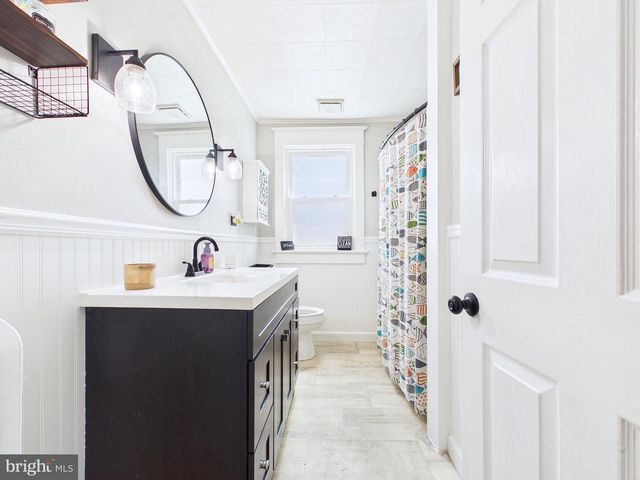 320 S 29TH ST, Harrisburg, PA 17103