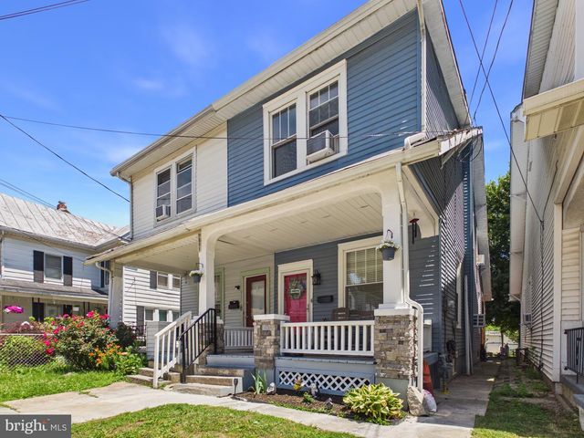 320 S 29TH ST, Harrisburg, PA 17103