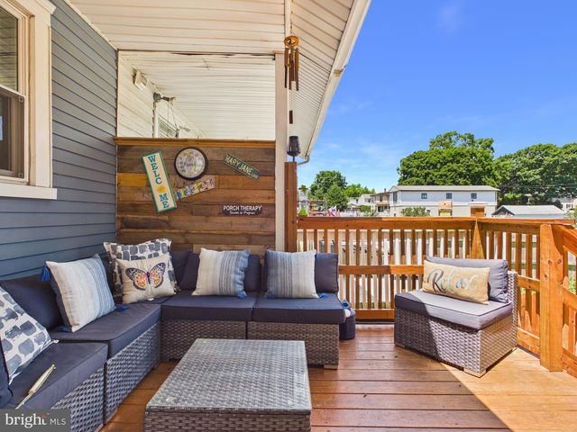 320 S 29TH ST, Harrisburg, PA 17103