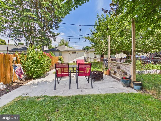 320 S 29TH ST, Harrisburg, PA 17103