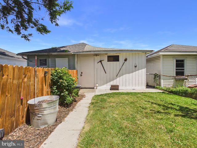 320 S 29TH ST, Harrisburg, PA 17103
