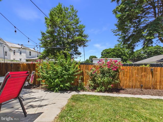 320 S 29TH ST, Harrisburg, PA 17103
