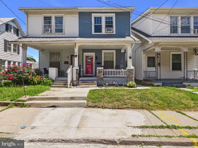 320 S 29TH ST, Harrisburg, PA 17103