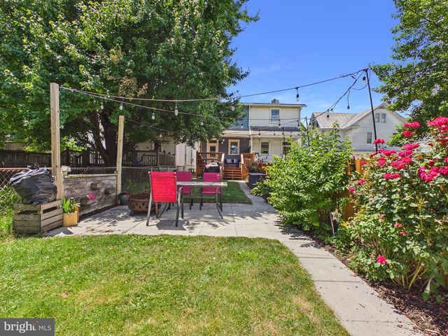 320 S 29TH ST, Harrisburg, PA 17103