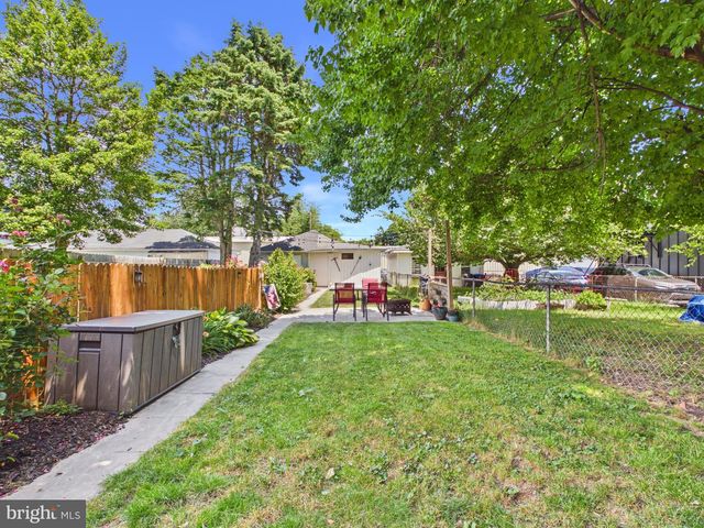 320 S 29TH ST, Harrisburg, PA 17103