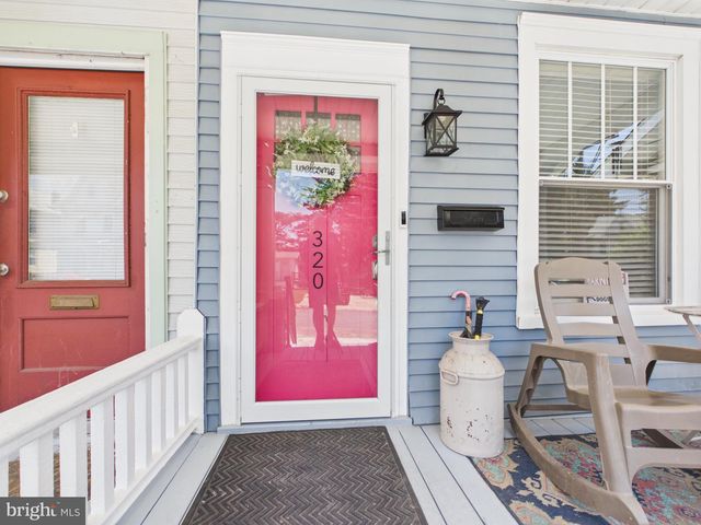 320 S 29TH ST, Harrisburg, PA 17103