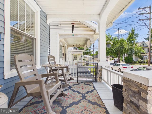 320 S 29TH ST, Harrisburg, PA 17103