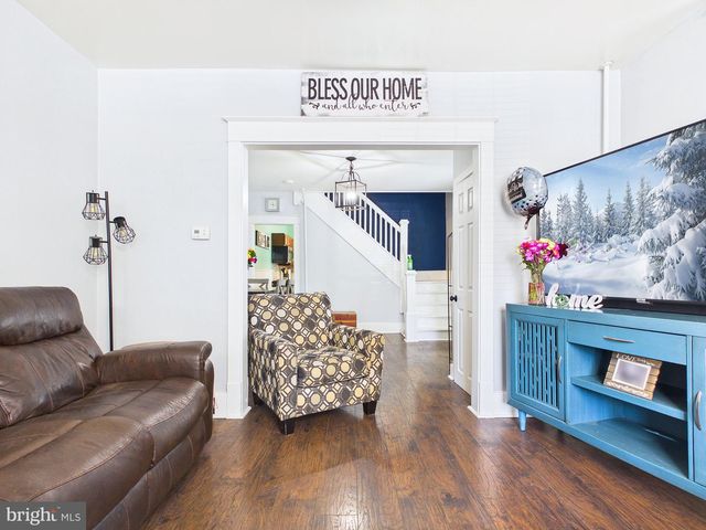 320 S 29TH ST, Harrisburg, PA 17103