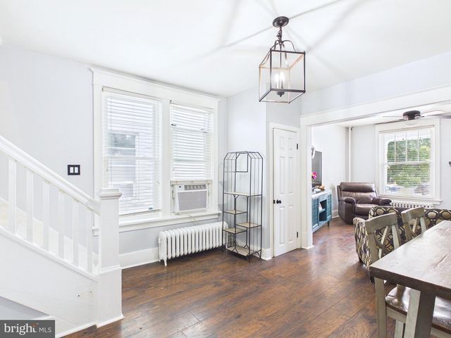 320 S 29TH ST, Harrisburg, PA 17103