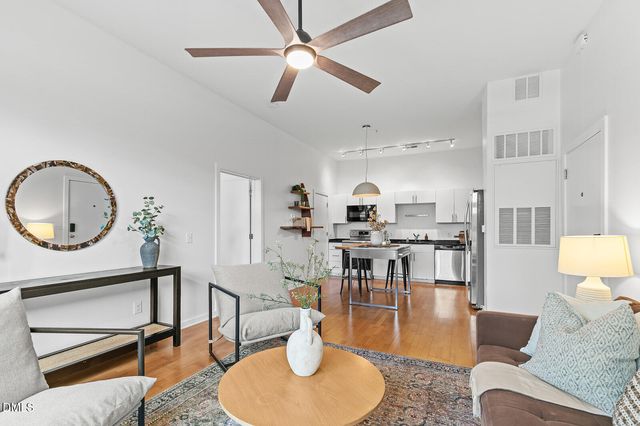 506 N Mangum Street Apt 101, Durham, NC 27701