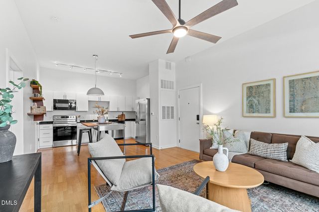 506 N Mangum Street Apt 101, Durham, NC 27701