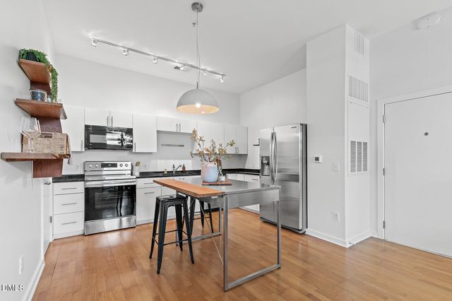 506 N Mangum Street Apt 101, Durham, NC 27701