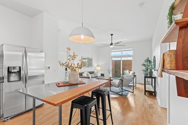 506 N Mangum Street Apt 101, Durham, NC 27701