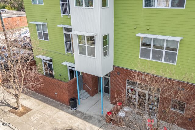 506 N Mangum Street Apt 101, Durham, NC 27701