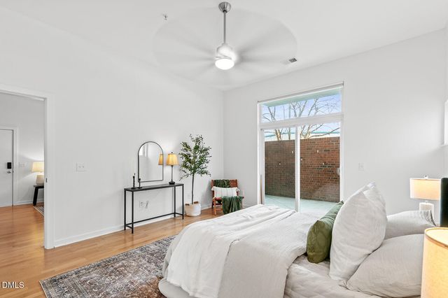 506 N Mangum Street Apt 101, Durham, NC 27701