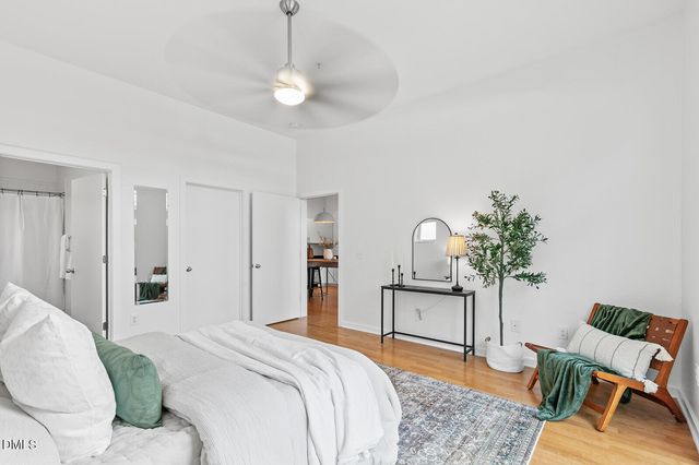 506 N Mangum Street Apt 101, Durham, NC 27701