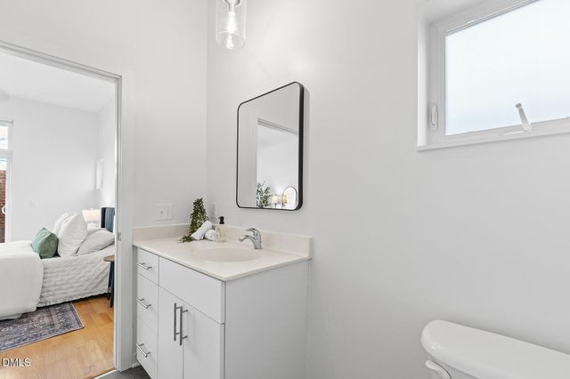 506 N Mangum Street Apt 101, Durham, NC 27701