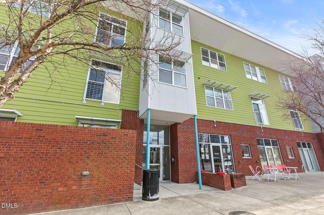 506 N Mangum Street Apt 101, Durham, NC 27701