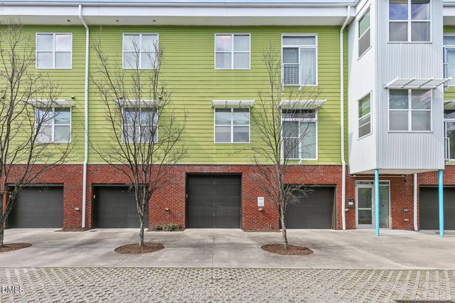 506 N Mangum Street Apt 101, Durham, NC 27701