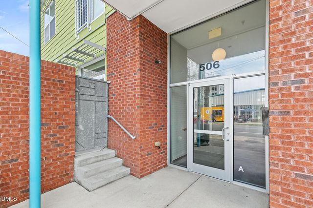 506 N Mangum Street Apt 101, Durham, NC 27701